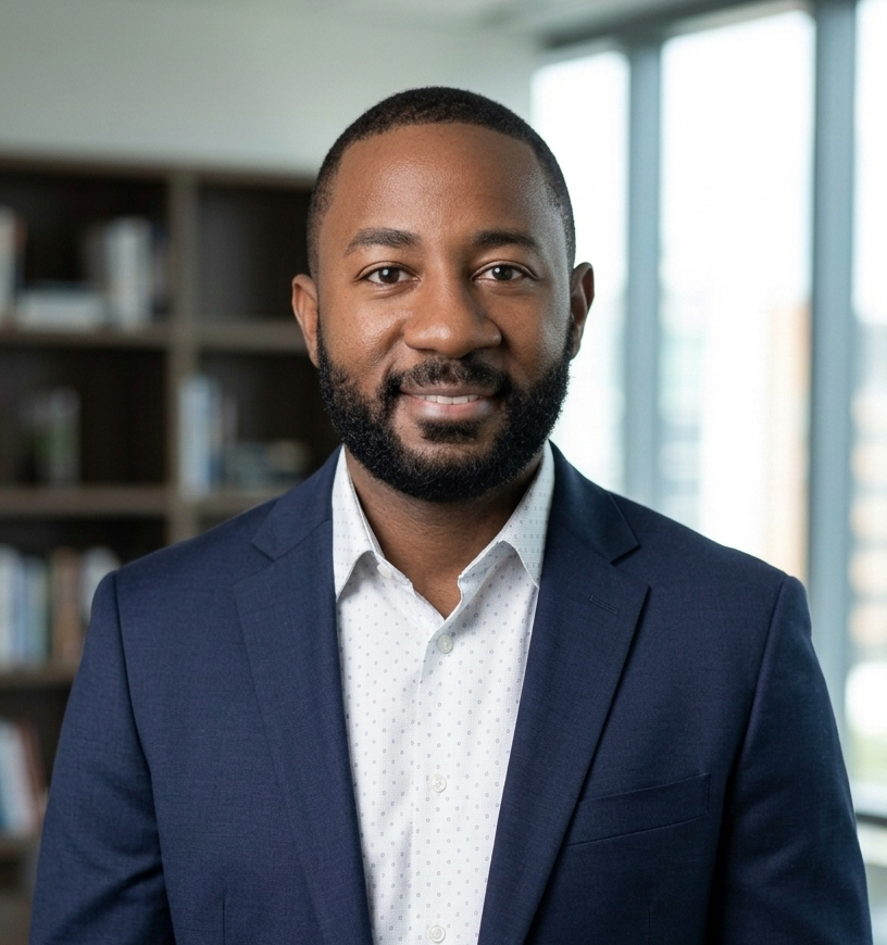 Conroy McKenzie, Licensed Real Estate Broker