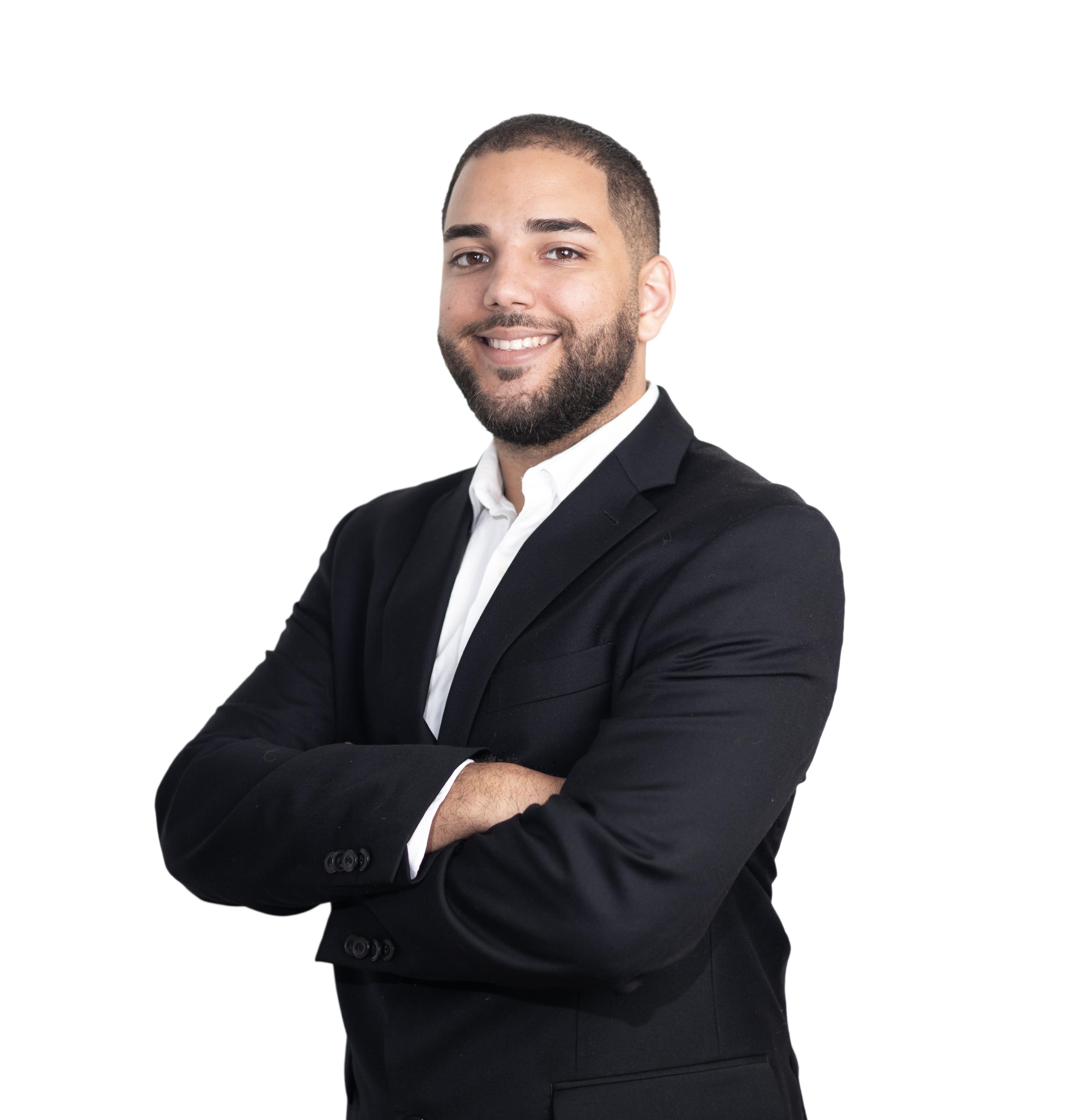 Sebastian Garcia, REALTOR® with CJM Realty Inc.